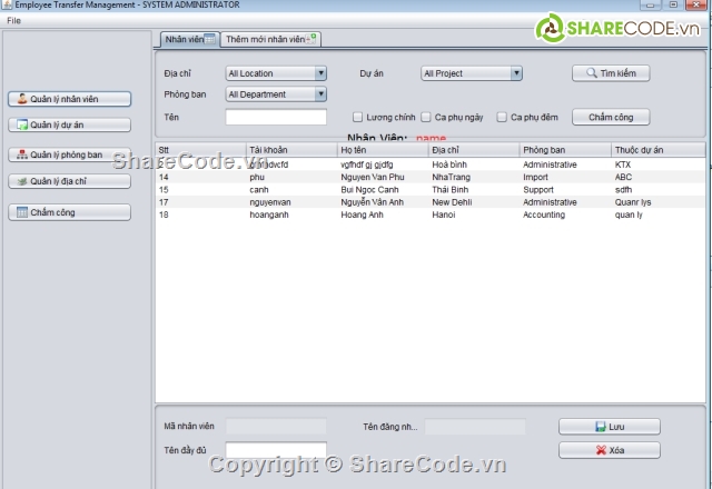 Socket,Client - Server,code Java